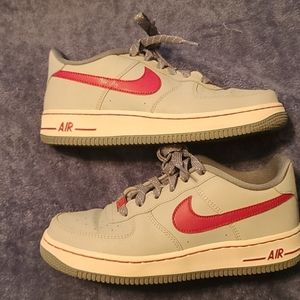 Nike Air force ones